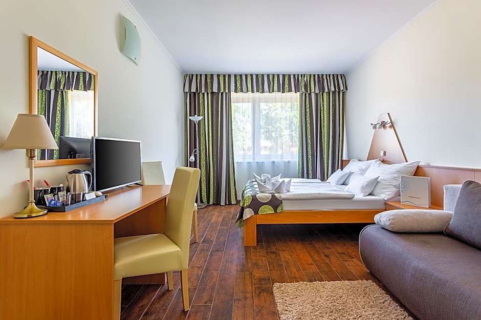 Sástó Hotel