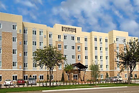 Staybridge Suites Houston - Medical Center By IHG