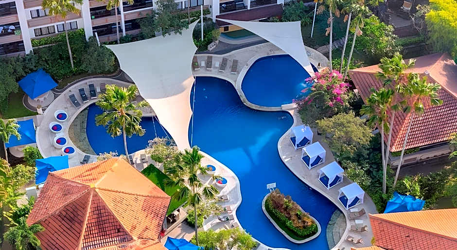 Prime Plaza Suites Sanur - Bali