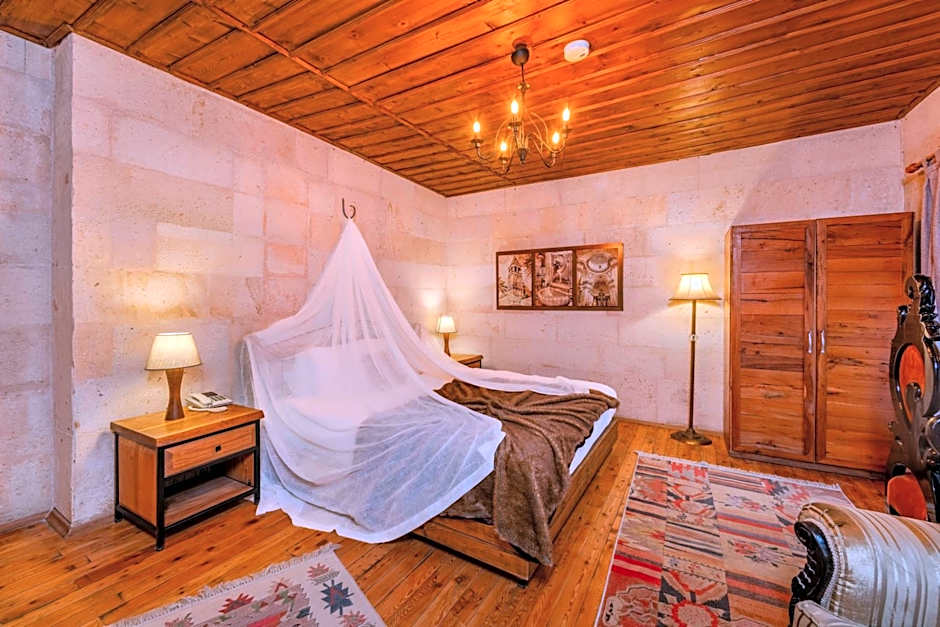 Duven Hotel Cappadocia