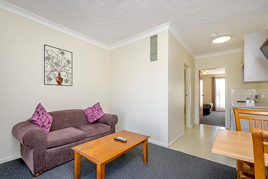 Werribee Motel and Apartments