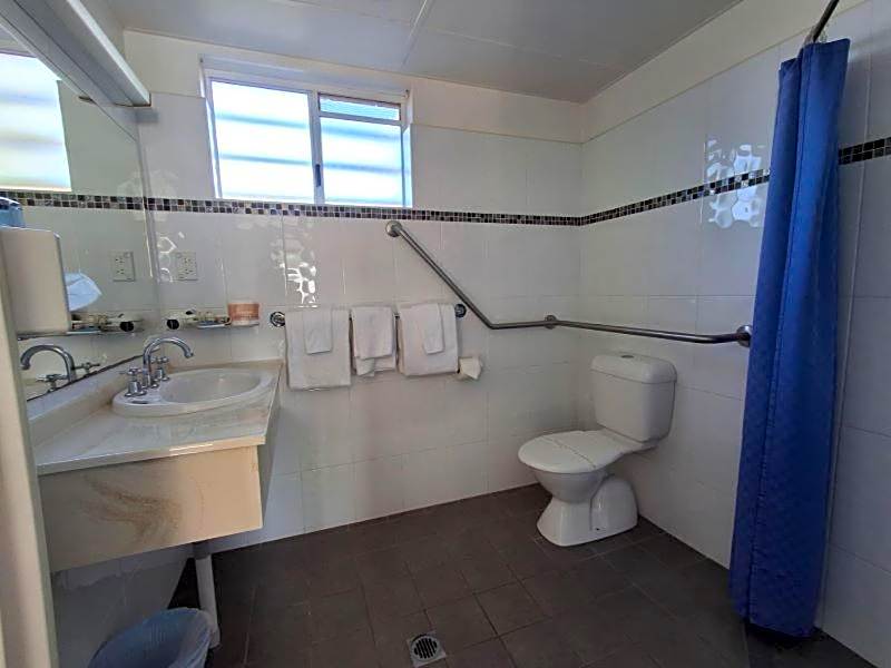 Blue Diamond Motor Inn