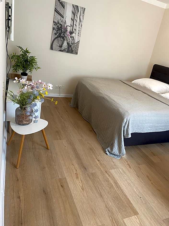 STING Apartments Havířov