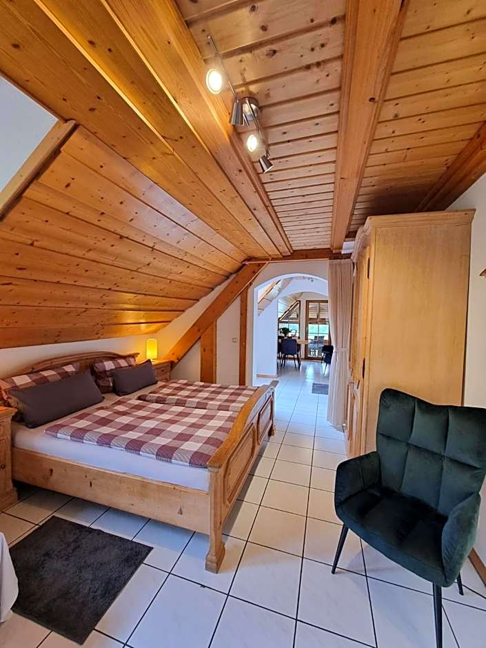 Ehrenmättlehof Faißt