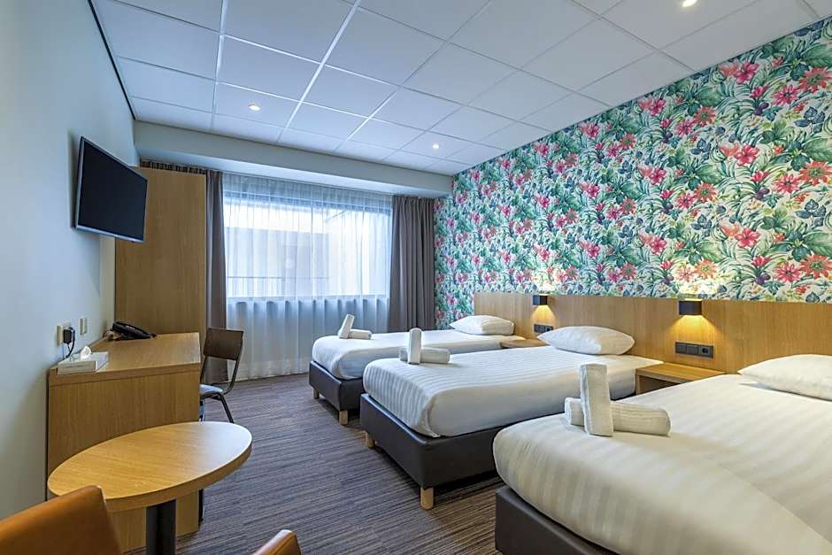 Best Western Amsterdam