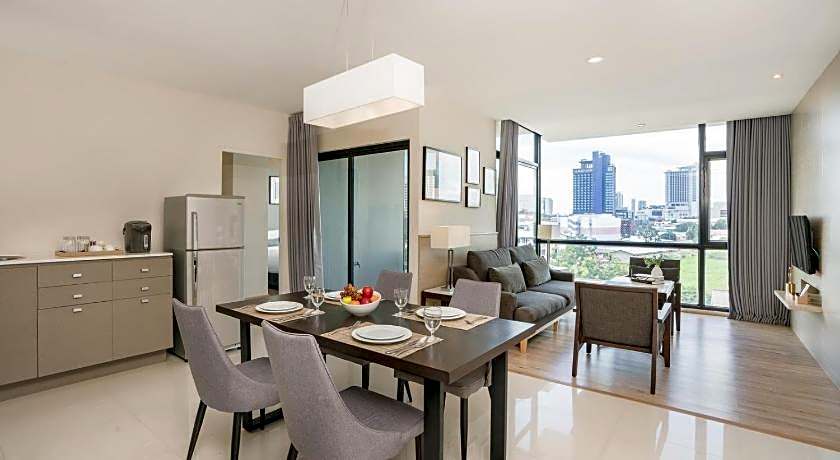 At Mind Serviced Residence