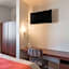 Motel 6-Olathe, KS