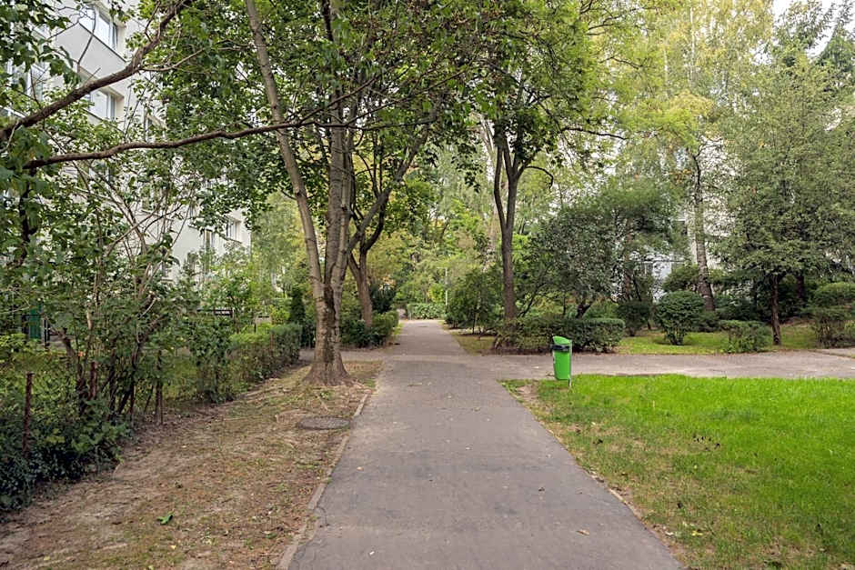 Pokoje Wasilkowskiego