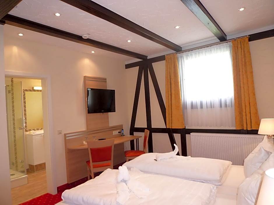 Hotel Altes Weinhaus