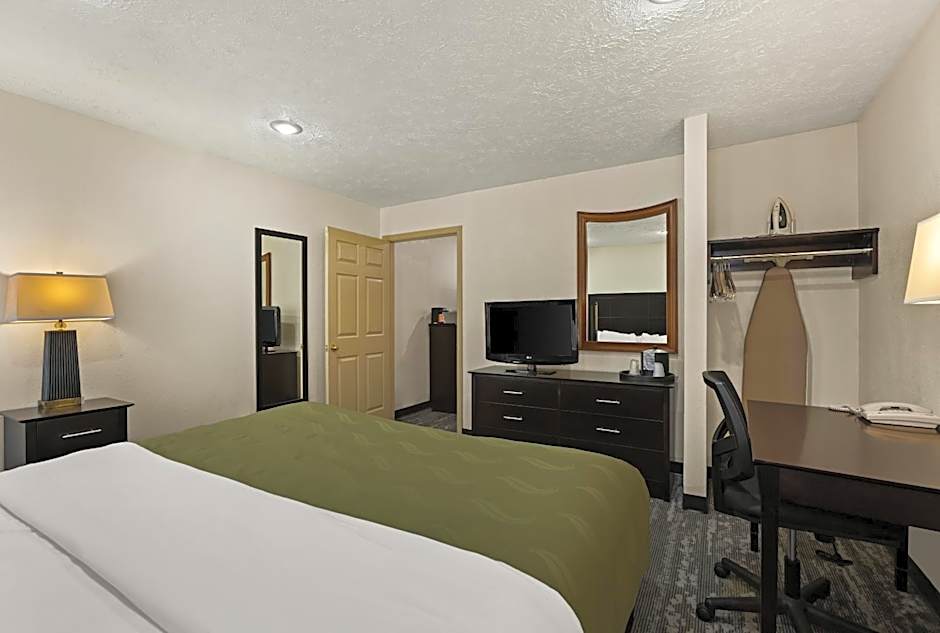 Quality Inn Traverse City