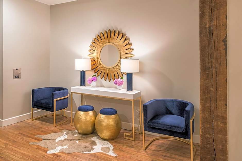 The Stricklin Hotel- Florence