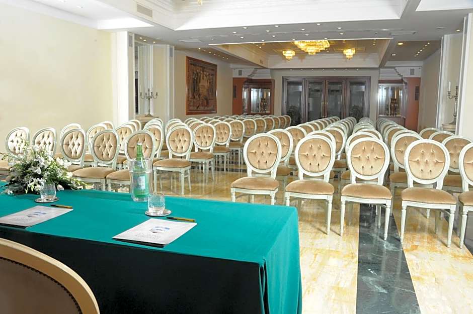 LH Hotel Domus Caesari