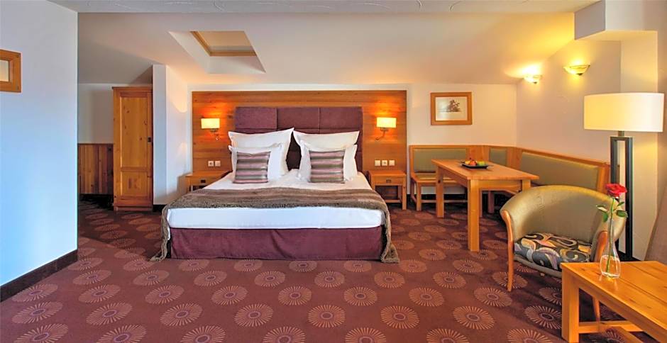 Kempinski Hotel Grand Arena Bansko