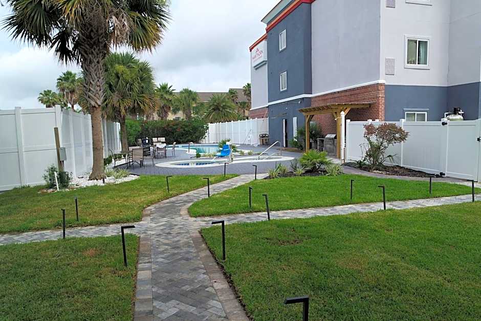 Wingate by Wyndham Kings Bay Naval Base / I-95