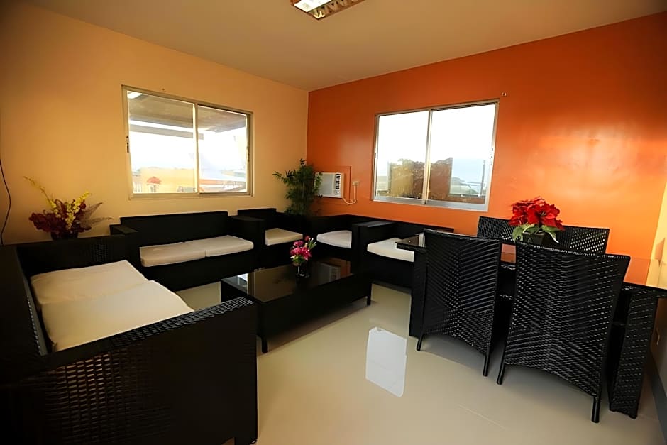 AEROSTOP HOTEL & RESTAURANT