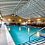 DOUBLETREE BY HILTON HOTEL GRAND RAPIDS AIRPORT