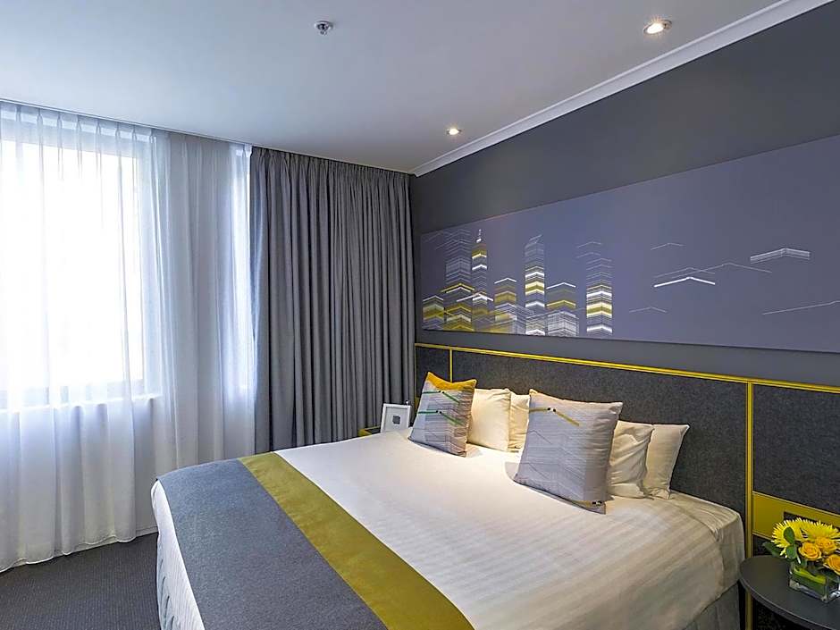 Citadines St Georges Terrace