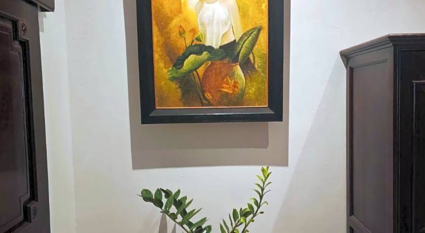 Family Boutique Hotel