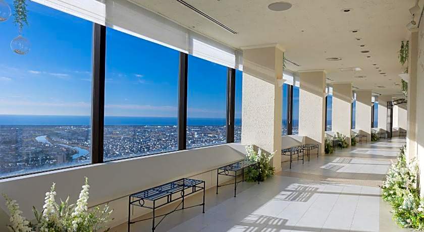 Okura Act City Hotel Hamamatsu