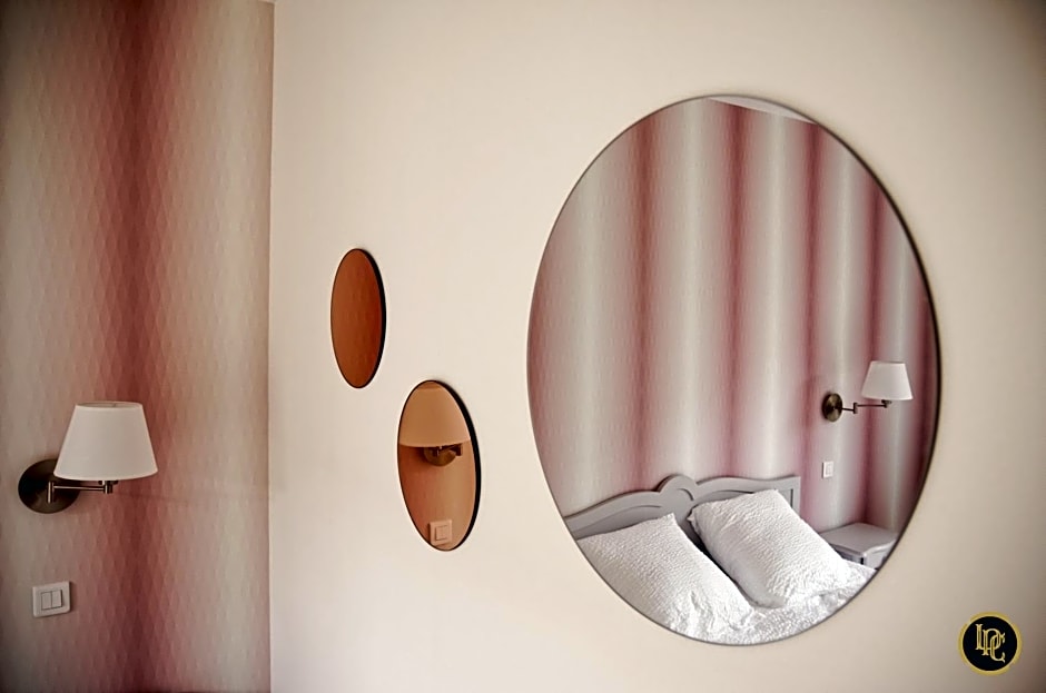 Maison d'hôtes "La Pause Champenoise"