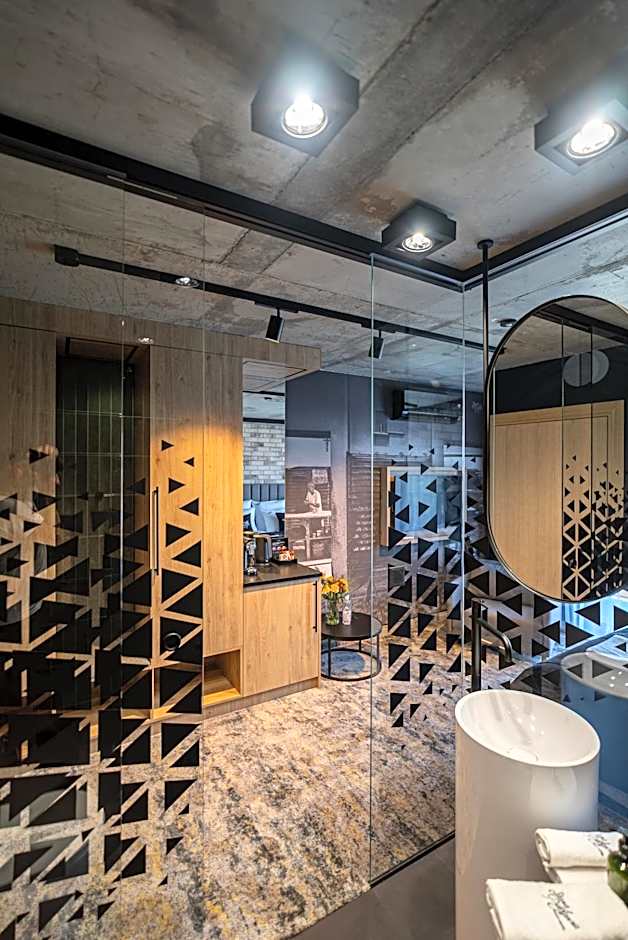 Stara-Piekarnia Apart-hotel