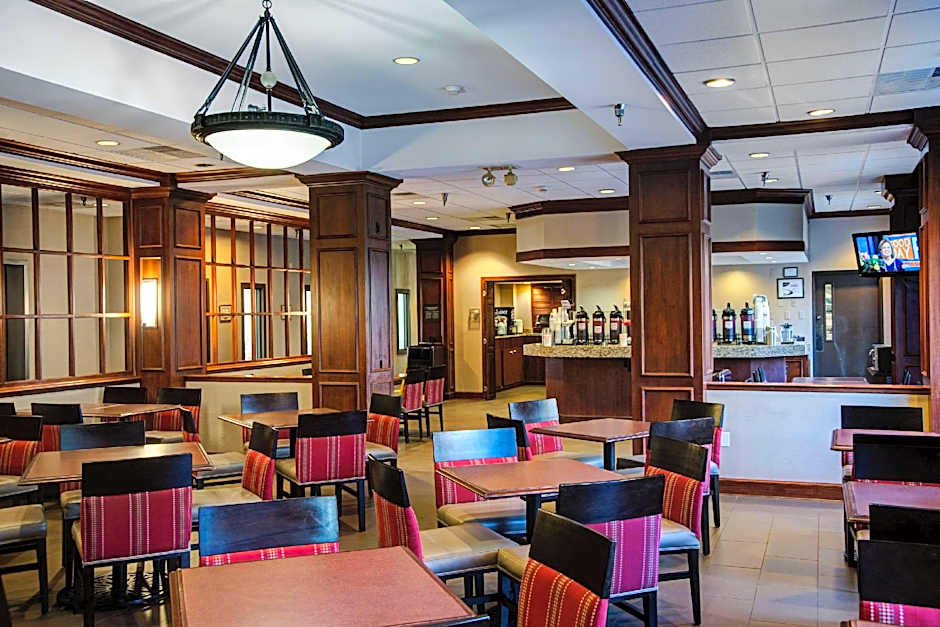 Comfort Inn At The Park