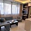 Palm Ville Suites