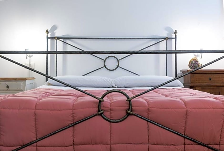 ValleChiara B&B