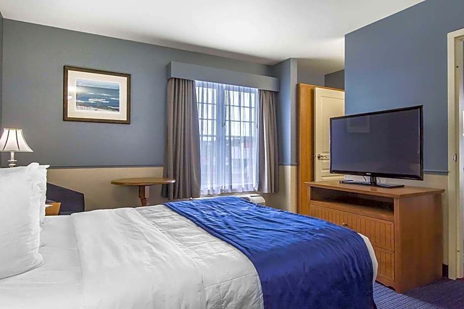 Quality Inn Riviere-Du-Loup
