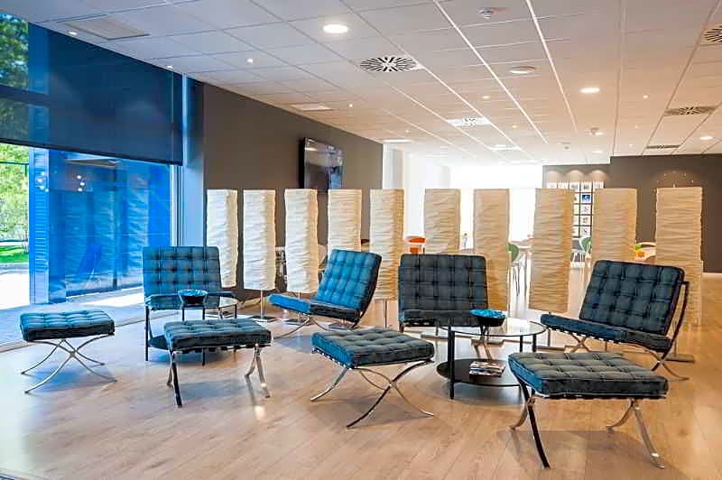 B&B Hotel Madrid Las Rozas