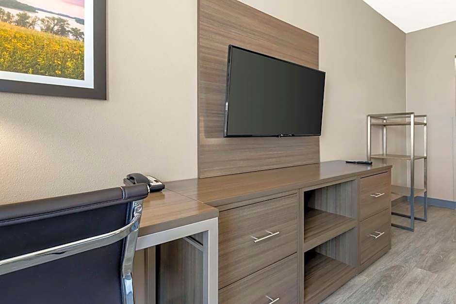 Best Western Plus LaCrescent / LaCrosse