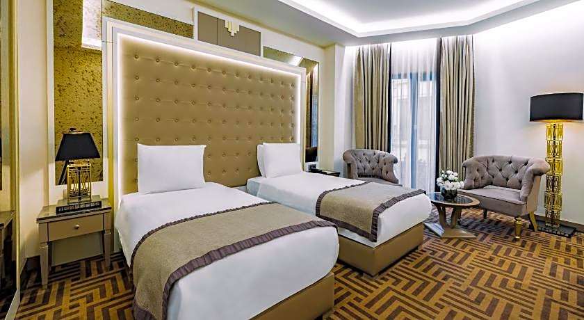 Ramada by Wyndham Istanbul Golden Horn
