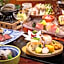 Umi No Hotel Isaba Ryokan