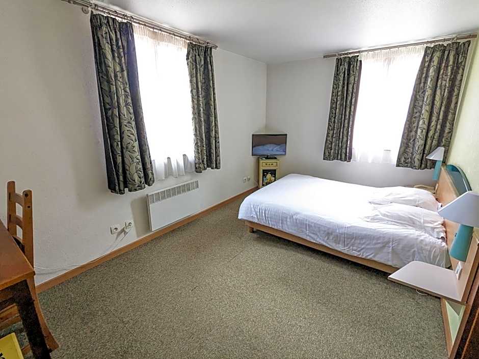 Hotel le Chasseur