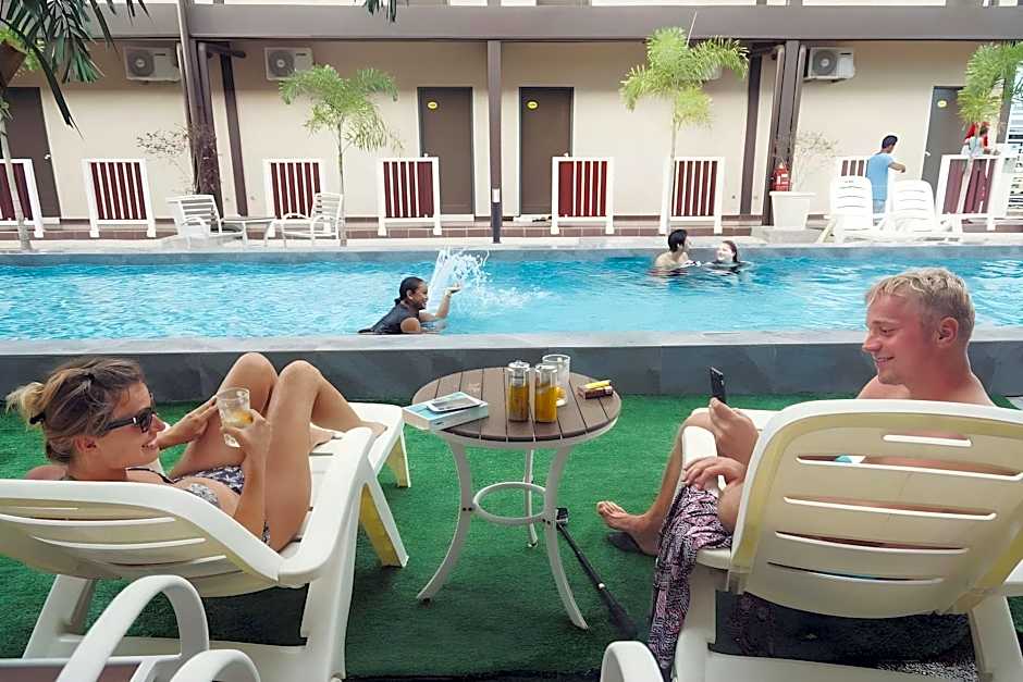 Destini Akef Villa