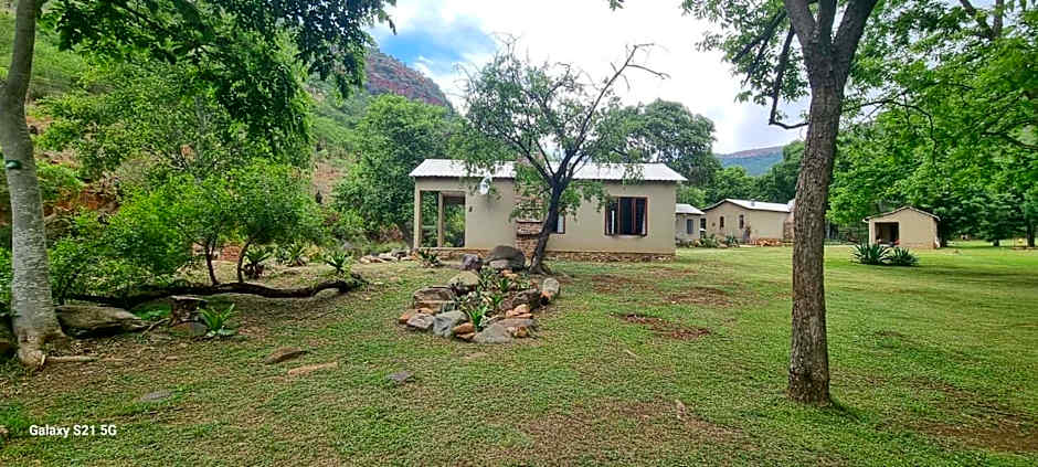 Rocky Drift Private Nature Reserve