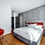 Brera Serviced Apartments Singen
