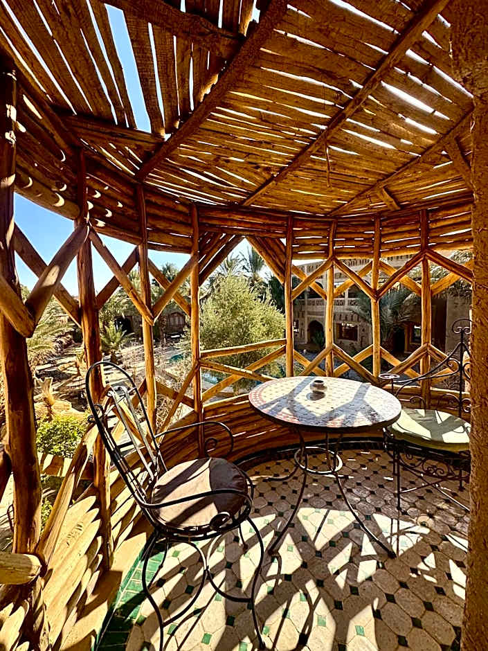 AUBERGE KSAR MERZOUGA