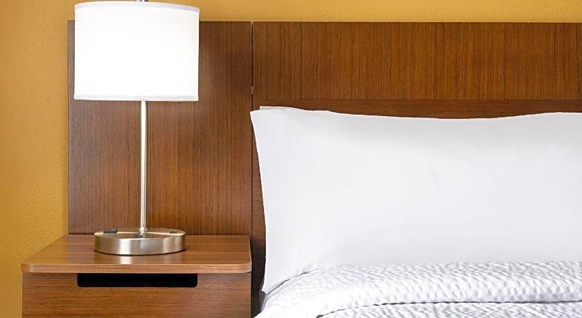 Hotel Del Valle - Austin SE