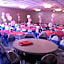 NORTHEAST GARDEN INN.