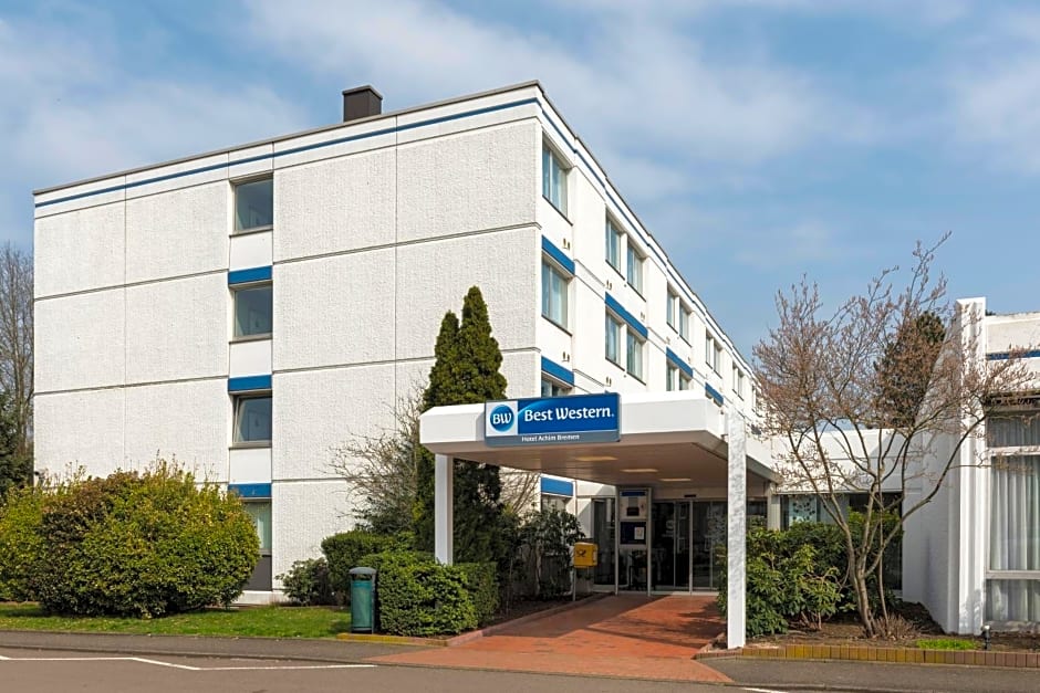 Best Western Hotel Achim Bremen