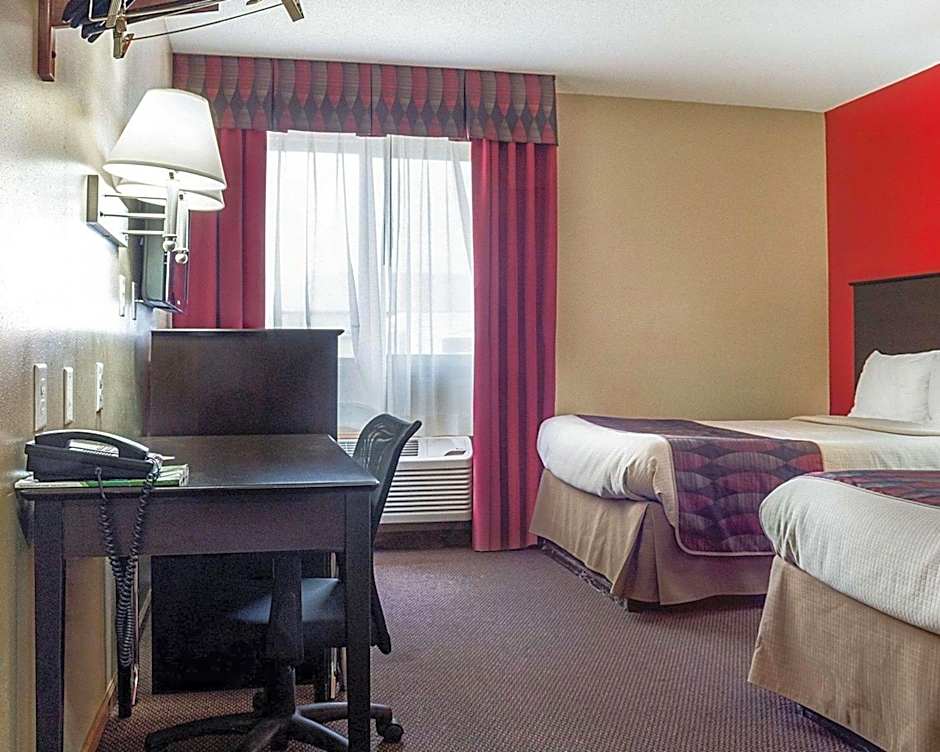 Econo Lodge Jamestown