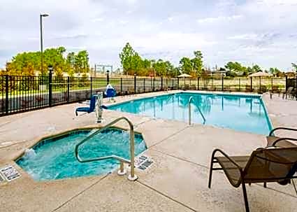 Hampton Inn Augusta/Gordon Highway