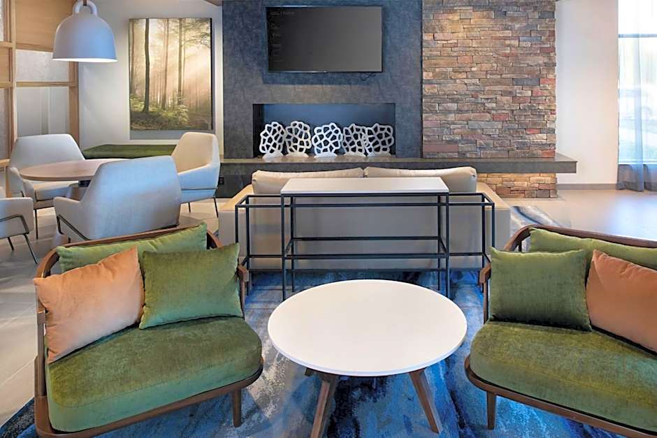 Fairfield by Marriott Inn & Suites Memphis Arlington