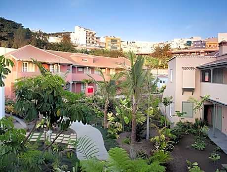 Hotel Hacienda de Abajo-Adults Only-Lujo