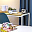 Hotel Paris Louis Blanc