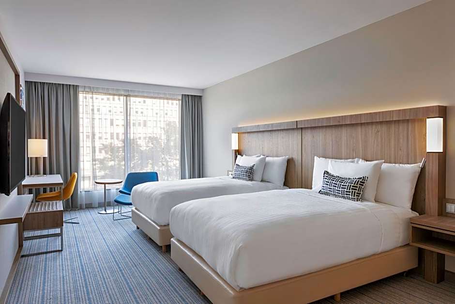 Courtyard by Marriott Szczecin City