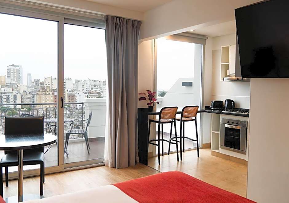 Reco by DOT Suites