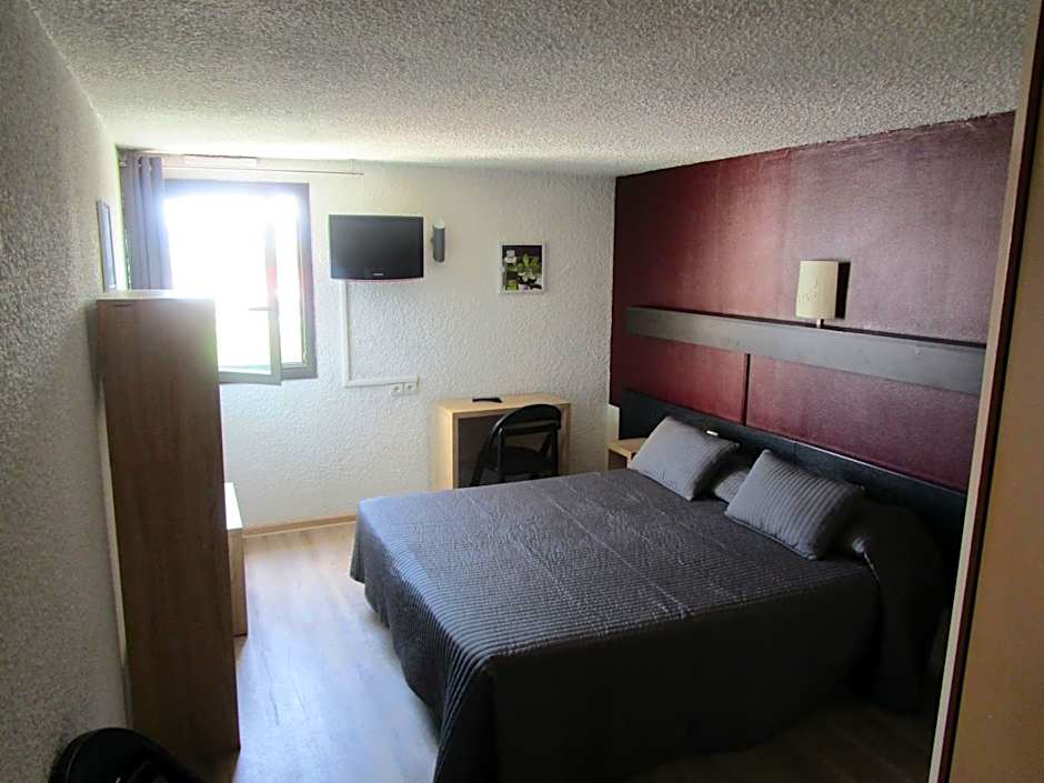 Hotel les Tourrades