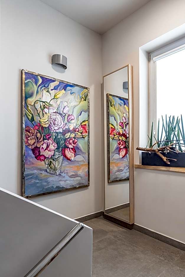 Apartamenty Efekt 72